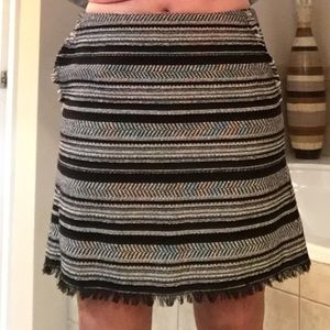 Loft Skirt